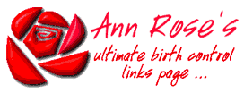 Ann Rose - Ultimate Birth Control Links